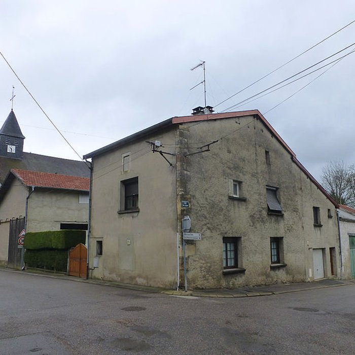Photo de Église Saint-Calixte de Savonnières-devant-Bar