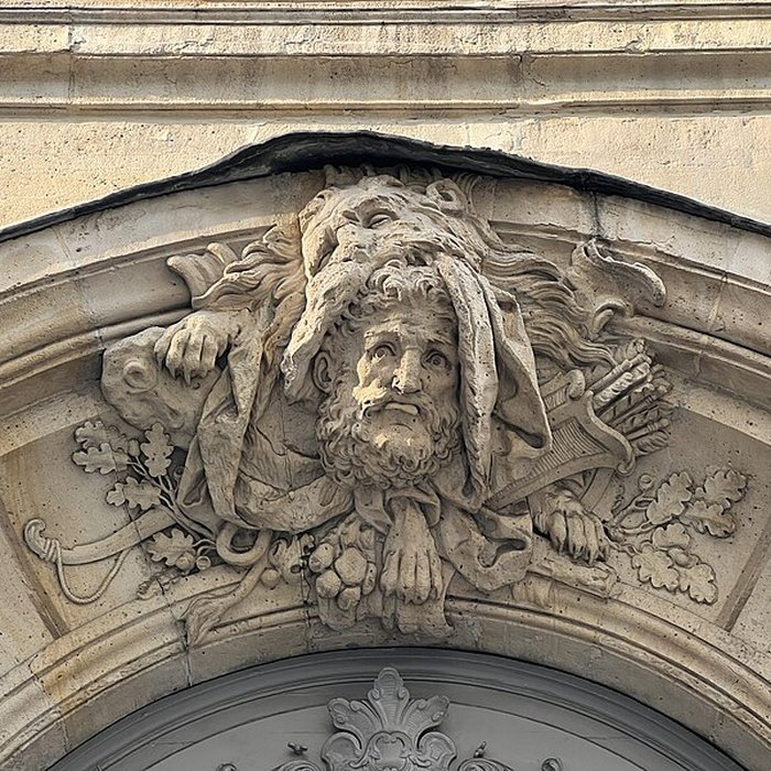 Photo de Église Saint-Candé-le-Jeune de Rouen