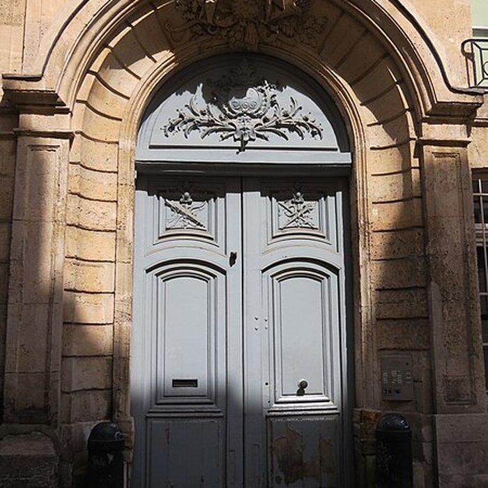 Photo de Église Saint-Candé-le-Jeune de Rouen