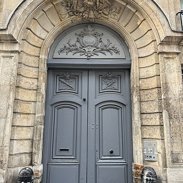 Église Saint-Candé-le-Jeune de Rouen
