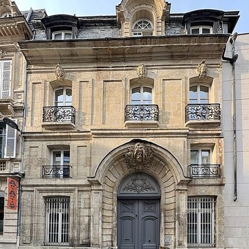 Église Saint-Candé-le-Jeune de Rouen