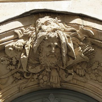 Église Saint-Candé-le-Jeune de Rouen
