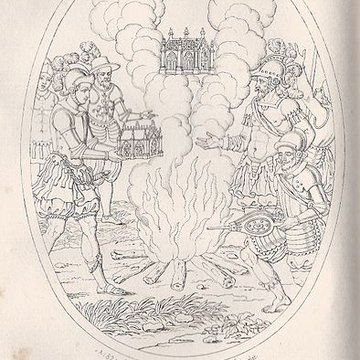 Église Saint-Candé-le-Jeune de Rouen