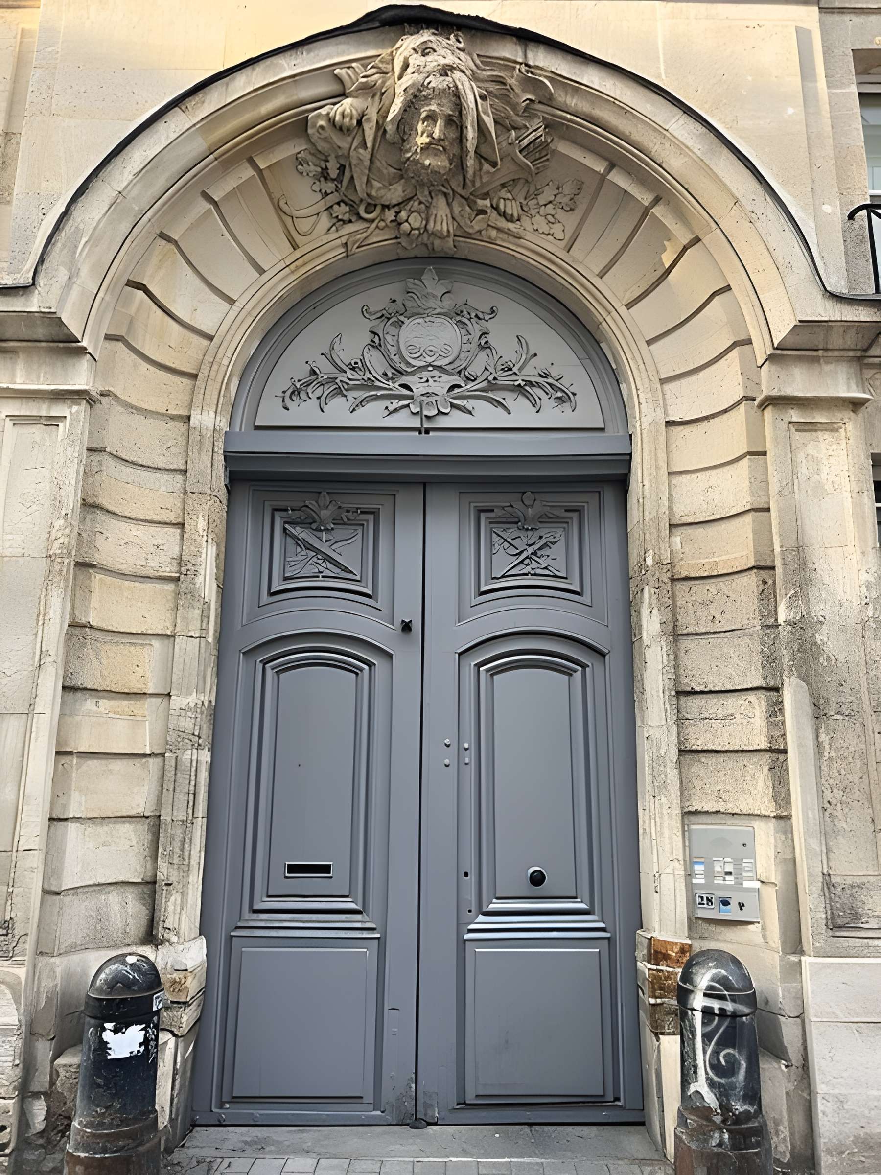 Église Saint-Candé-le-Jeune de Rouen