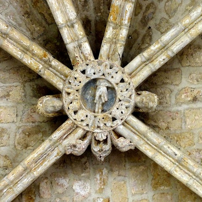 Photo de Église Saint-Caprais de Grisy-les-Plâtres