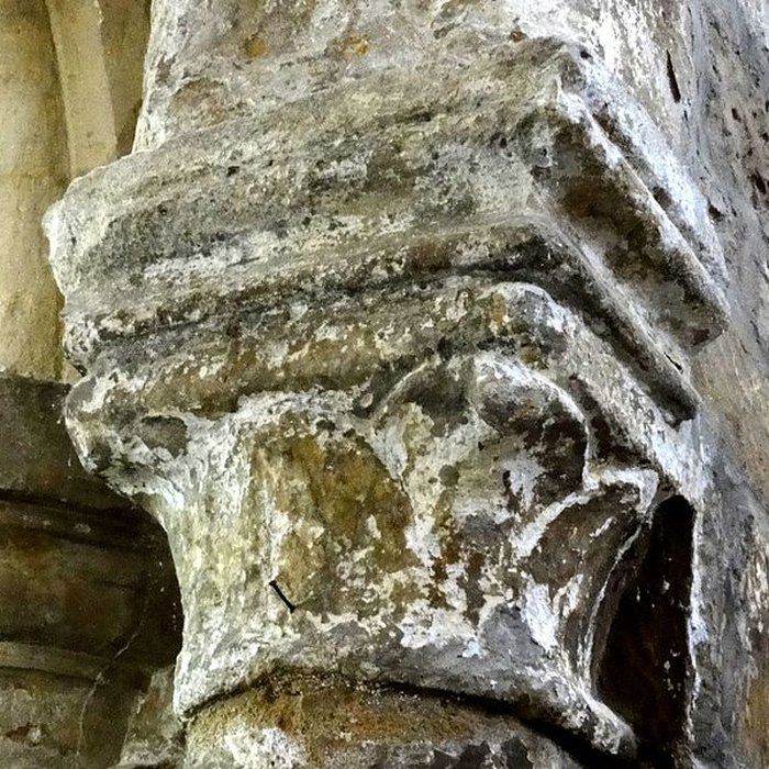 Photo de Église Saint-Caprais de Grisy-les-Plâtres