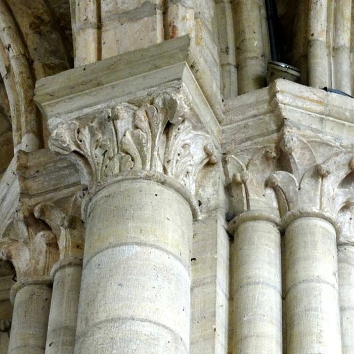 Photo de Église Saint-Caprais de Grisy-les-Plâtres