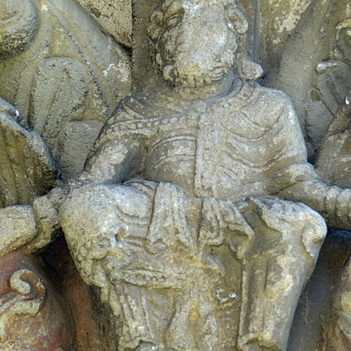 Photo de Église Saint-Jean-Baptiste de Mazères