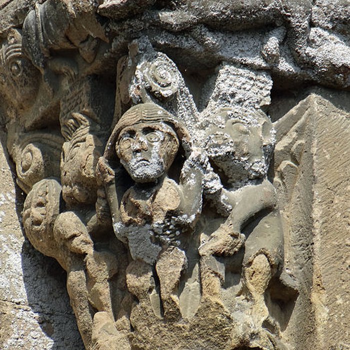 Photo de Église Saint-Jean-Baptiste de Mazères