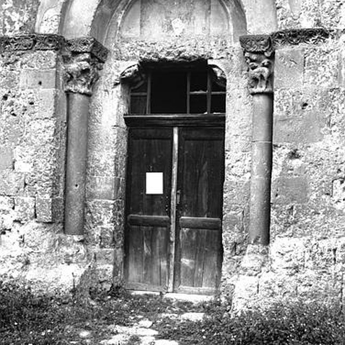 Photo de Église Saint-Jean-Baptiste de Mazères