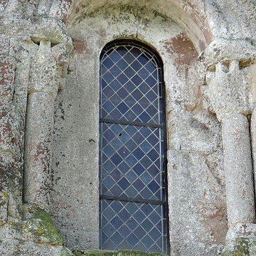 Église Saint-Jean-Baptiste de Mazères