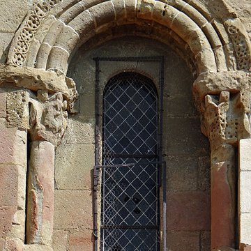 Église Saint-Jean-Baptiste de Mazères