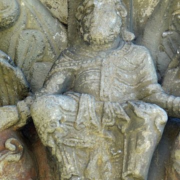 Église Saint-Jean-Baptiste de Mazères