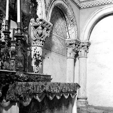 Église Saint-Jean-Baptiste de Mazères