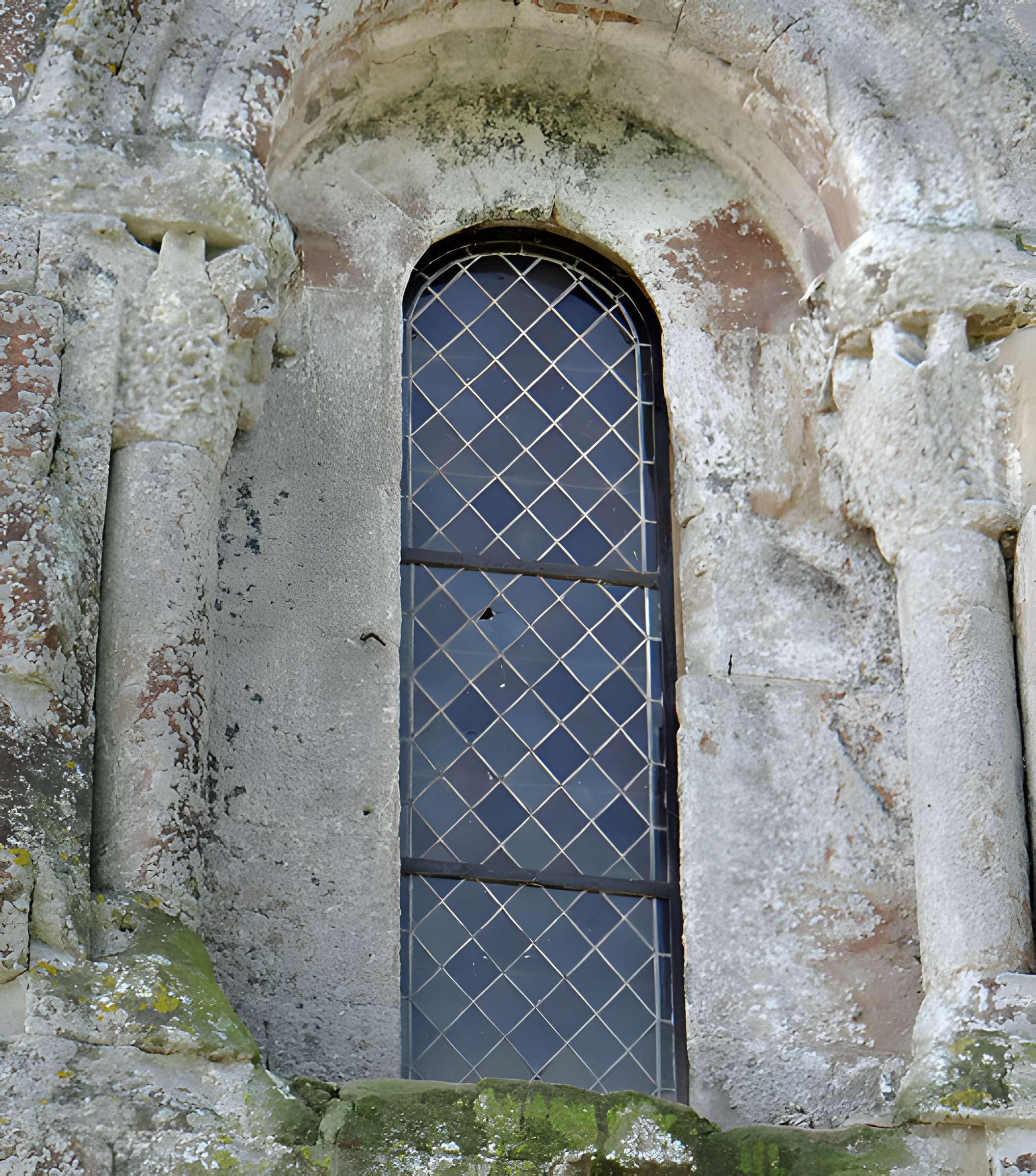Église Saint-Jean-Baptiste de Mazères