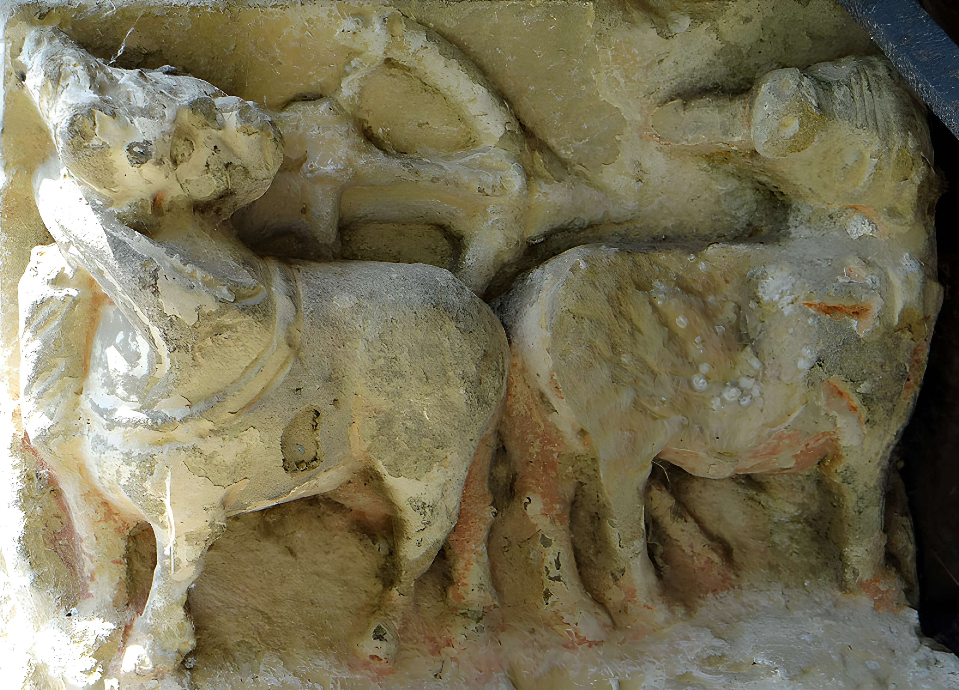 Église Saint-Jean-Baptiste de Mazères