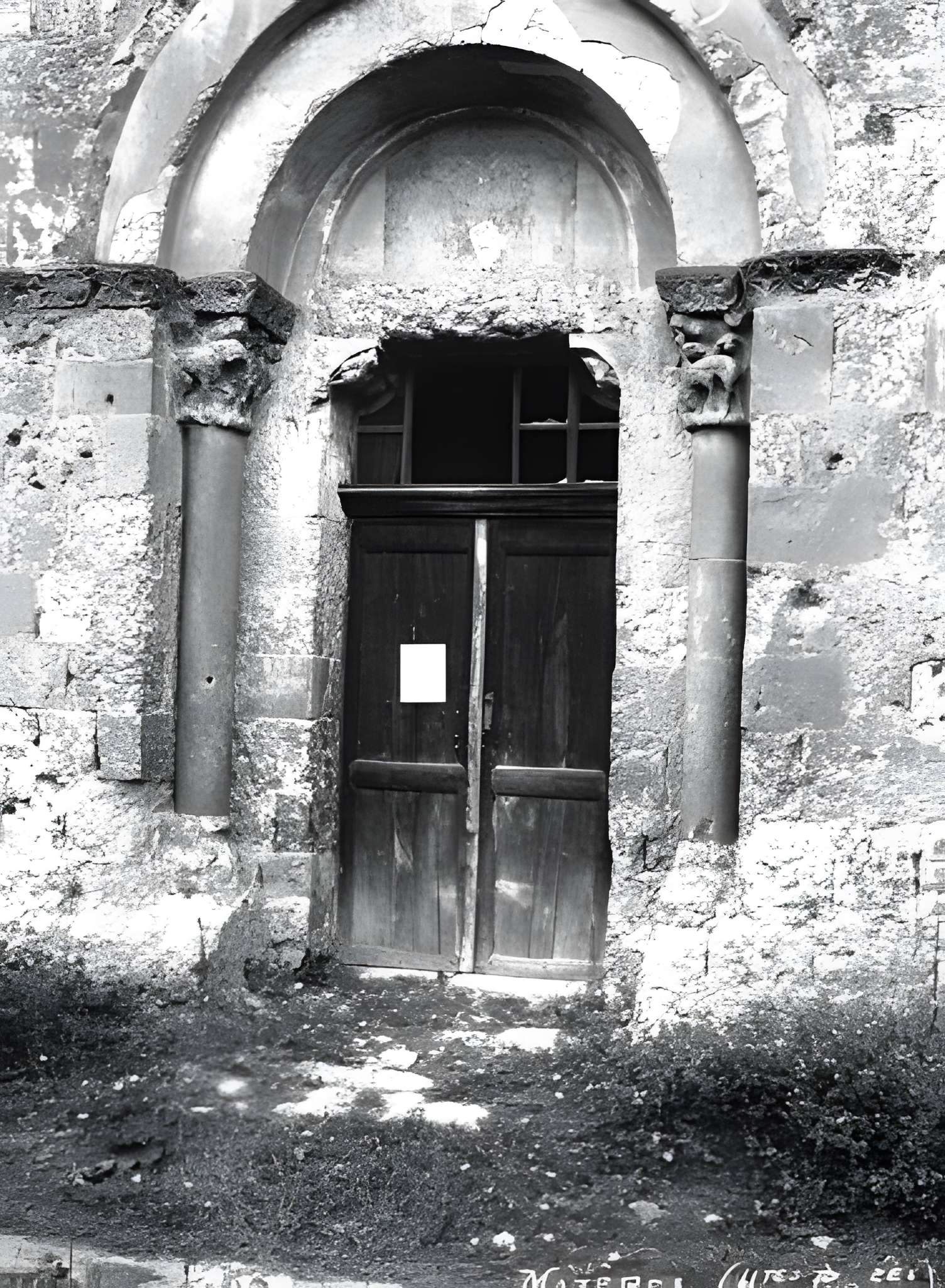 Église Saint-Jean-Baptiste de Mazères