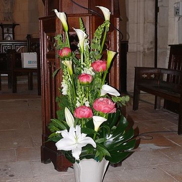 Église Saint-Catherine de Sainte-Catherine-de-Fierbois