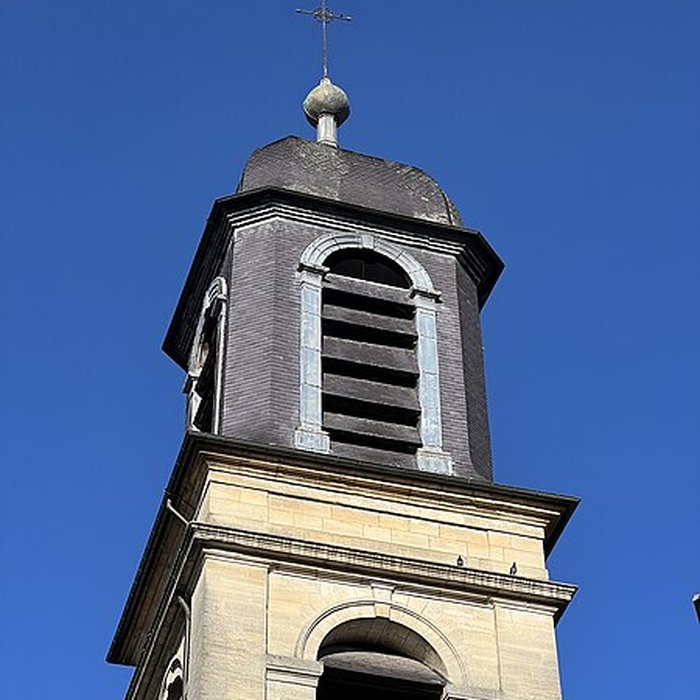 Photo de Église Saint-Charles-Borromée de Sedan