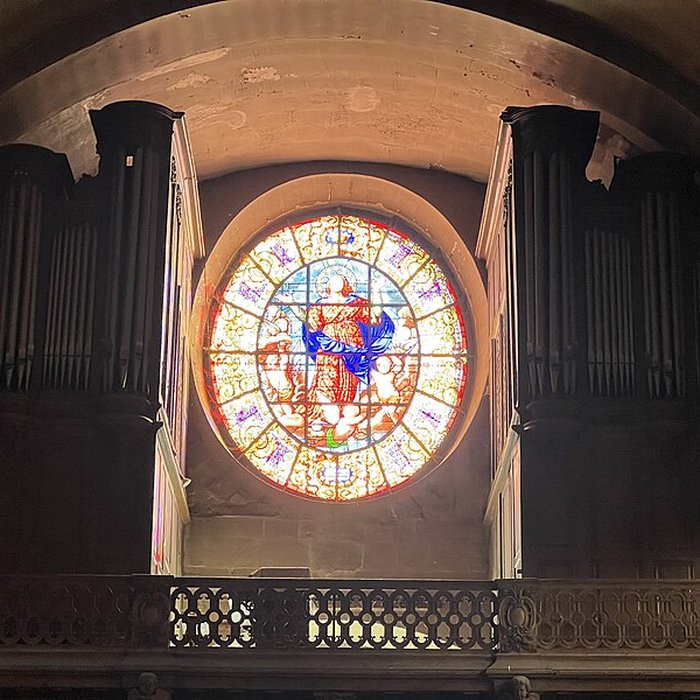 Photo de Église Saint-Charles-Borromée de Sedan
