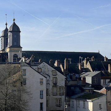 Église Saint-Charles-Borromée de Sedan