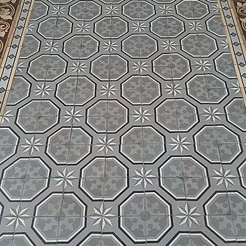 Église Saint-Charles-Borromée de Sedan