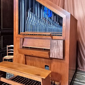Église Saint-Charles-Borromée de Sedan