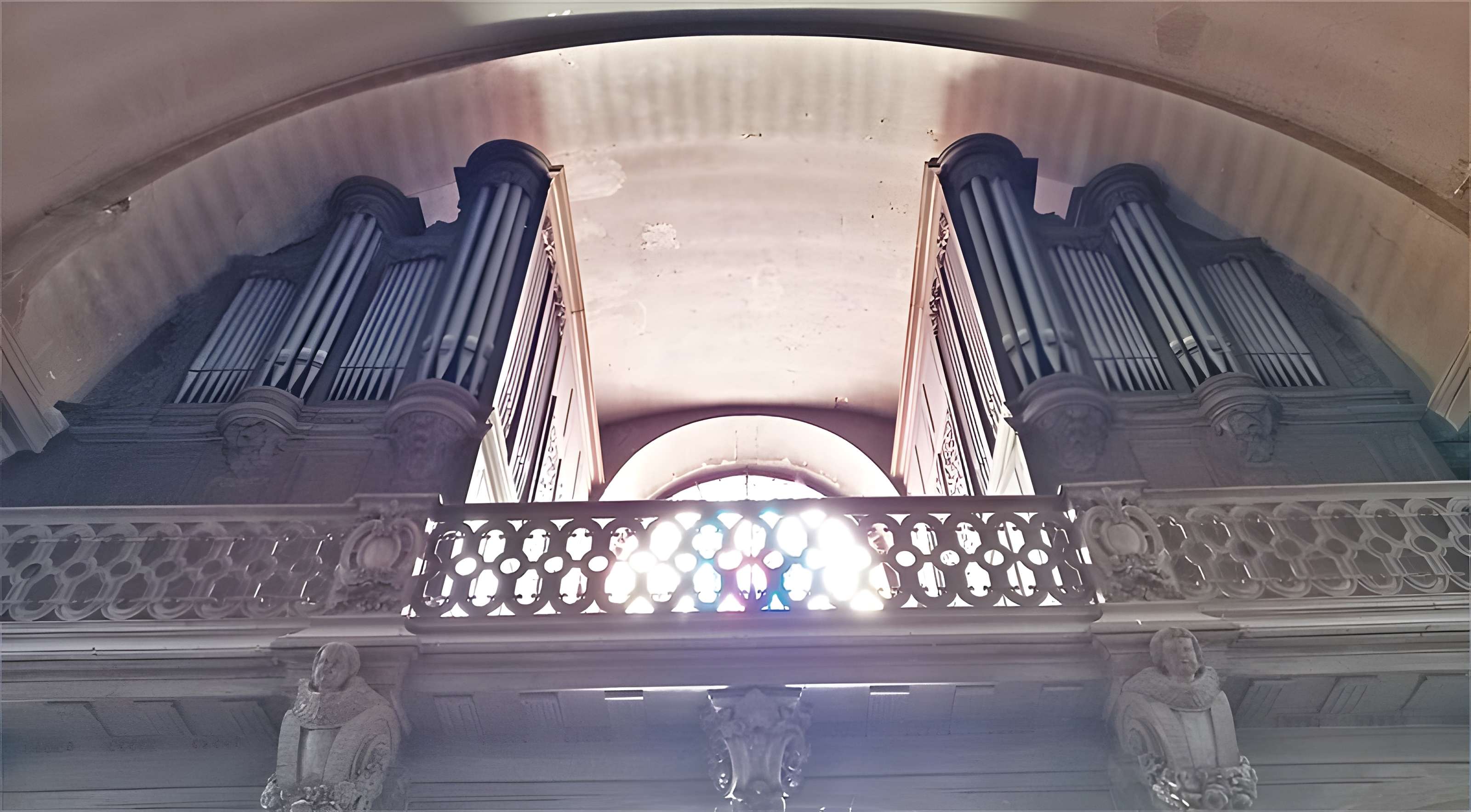 Église Saint-Charles-Borromée de Sedan