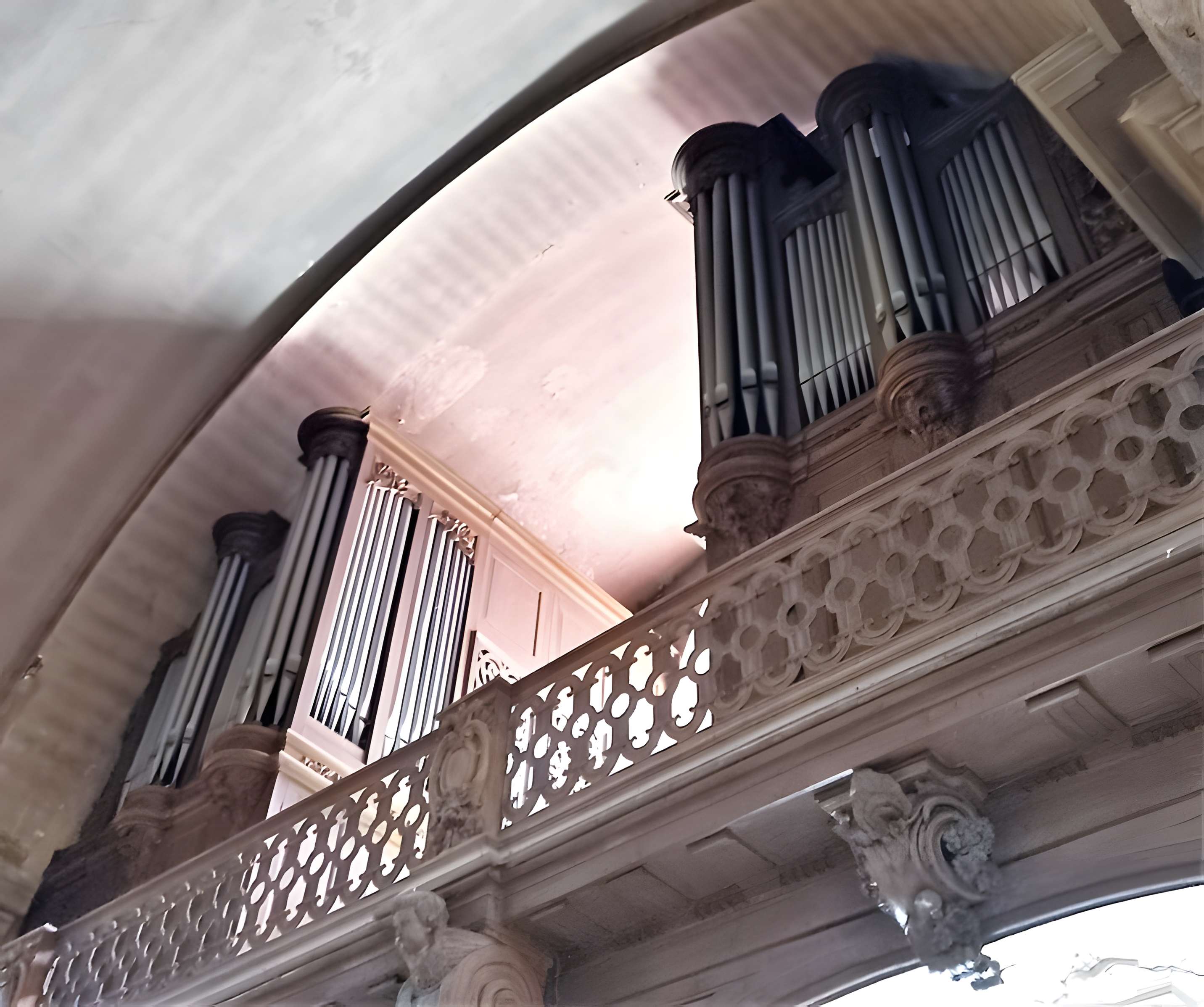 Église Saint-Charles-Borromée de Sedan