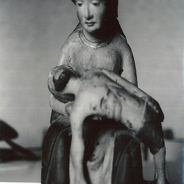 Église Saint-Chéron de Cavan