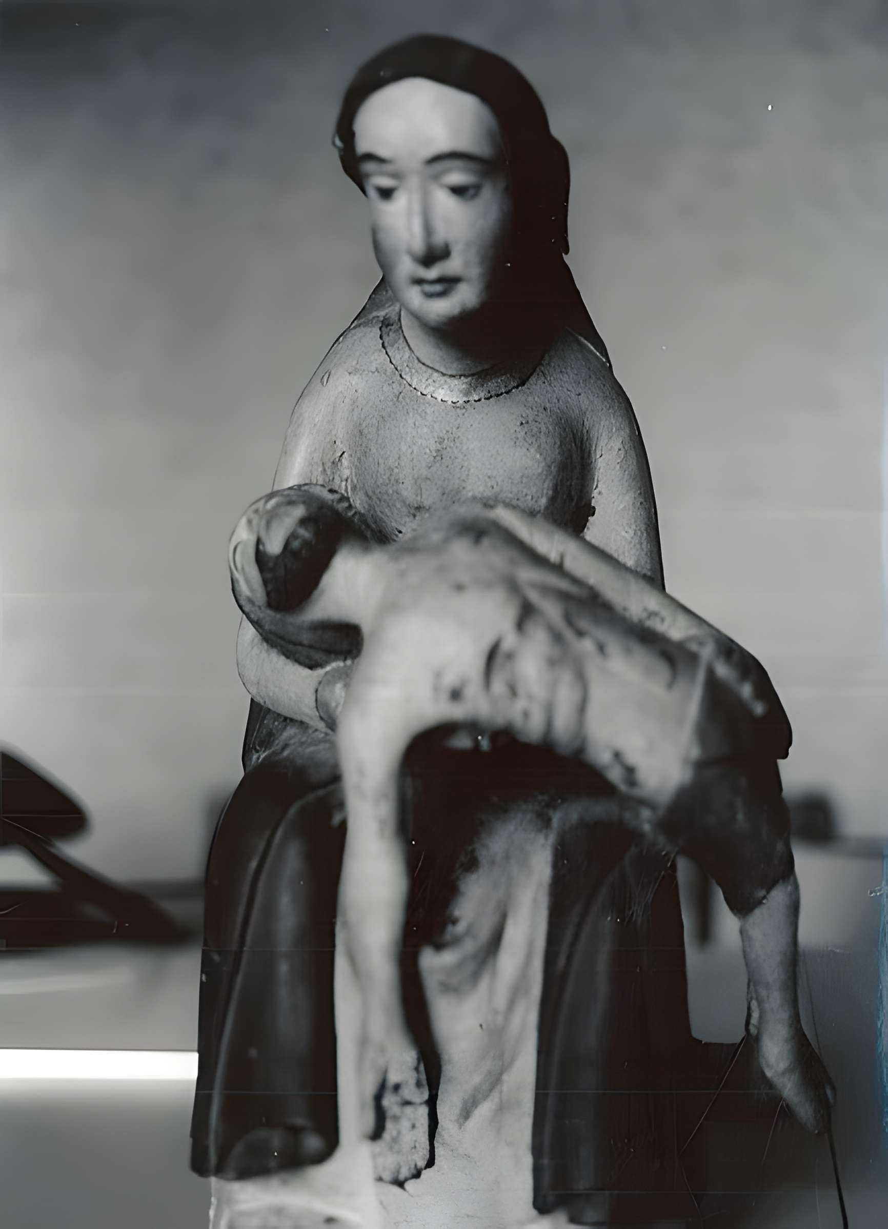 Église Saint-Chéron de Cavan