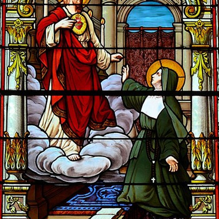 Photo de Église Saint-Christophe de Champlitte