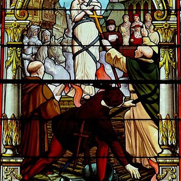 Église Saint-Christophe de Champlitte