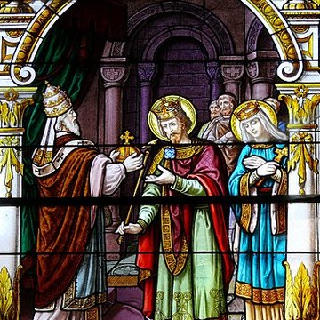 Église Saint-Christophe de Champlitte