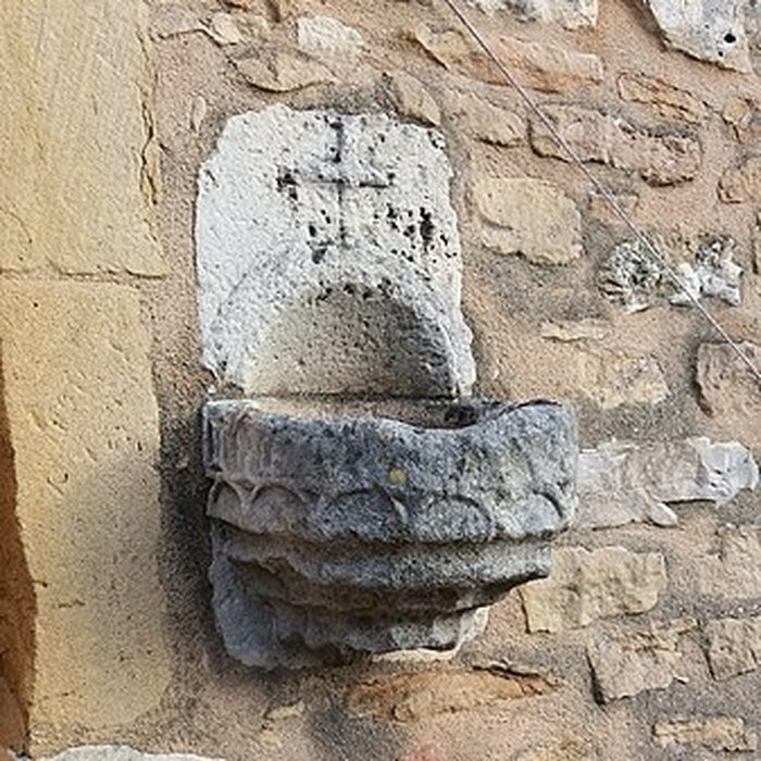 Photo de Église Saint-Christophe de Charnay