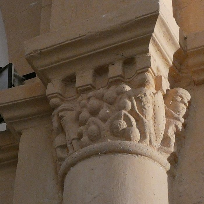 Photo de Église Saint-Christophe de Charnay