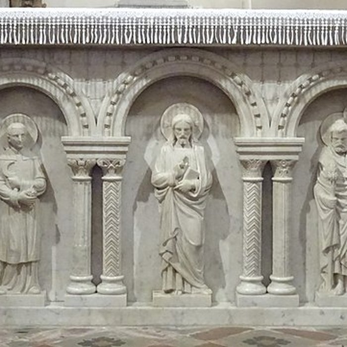 Photo de Église Saint-Christophe de Charnay