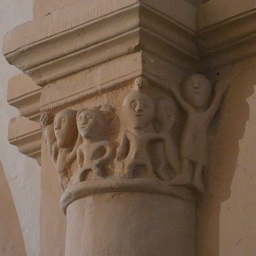 Église Saint-Christophe de Charnay