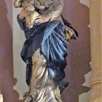 Église Saint-Christophe de Charnay