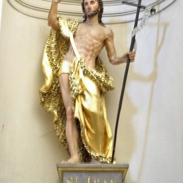 Église Saint-Christophe de Charnay