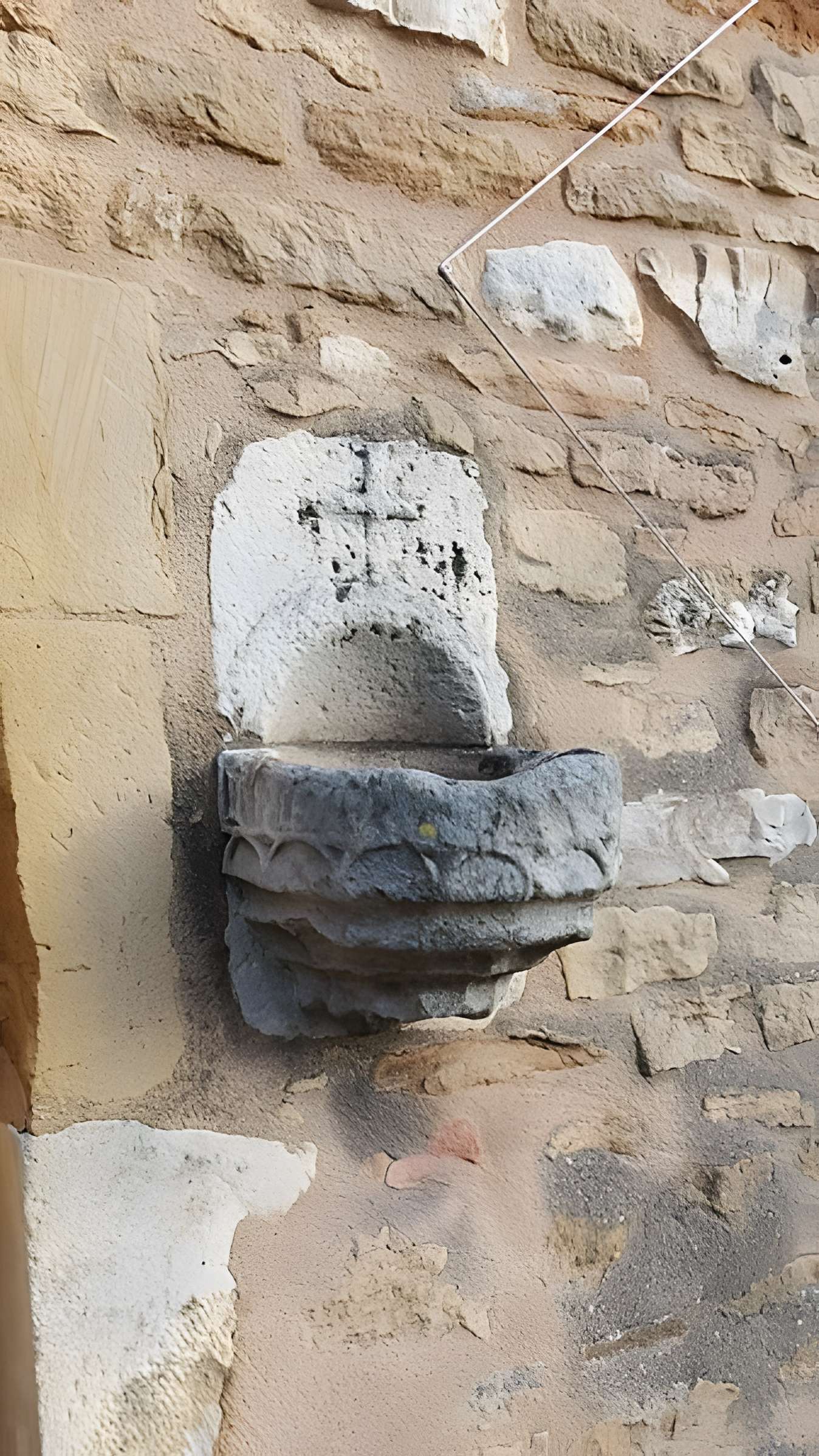 Église Saint-Christophe de Charnay