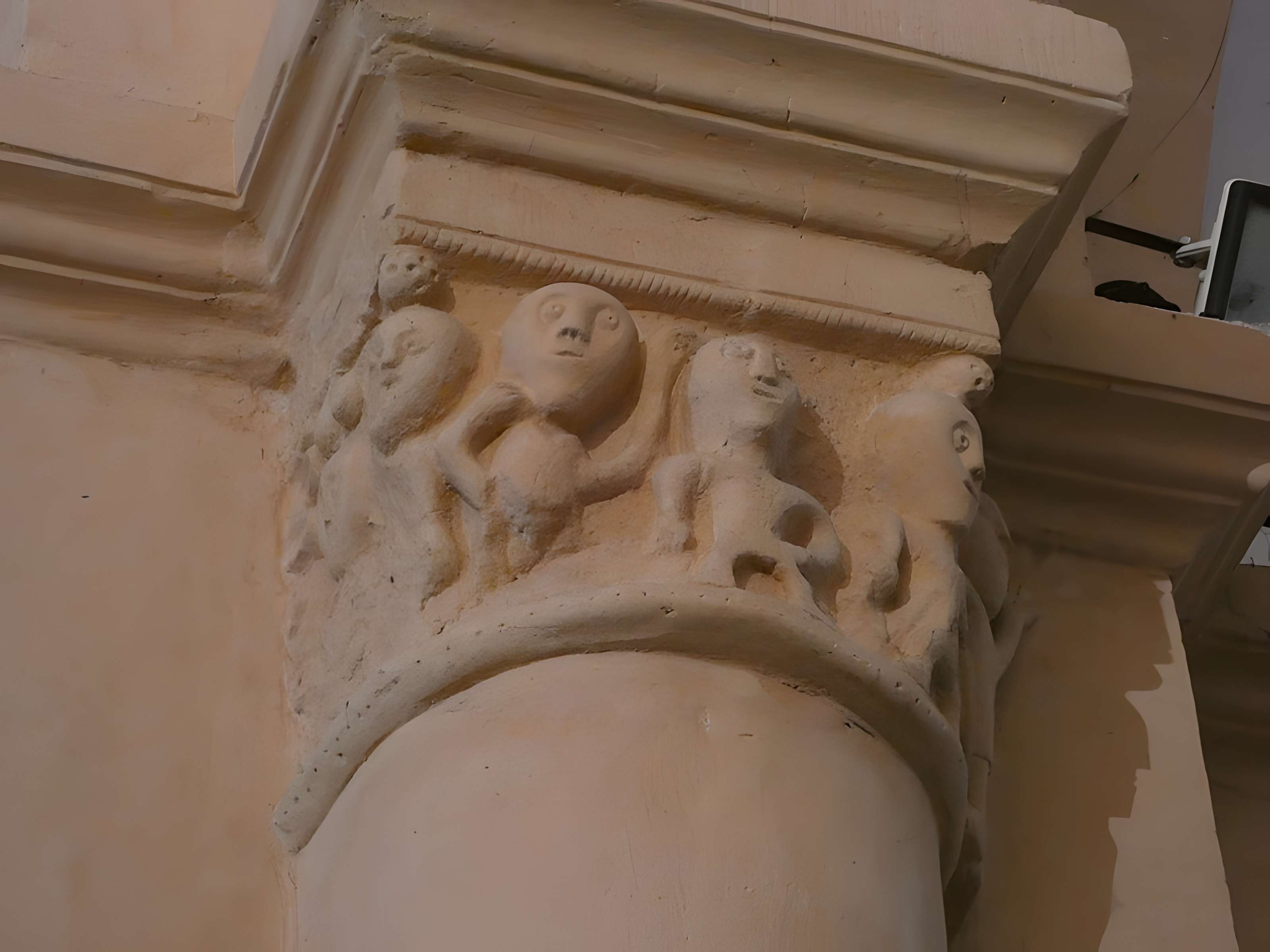 Église Saint-Christophe de Charnay