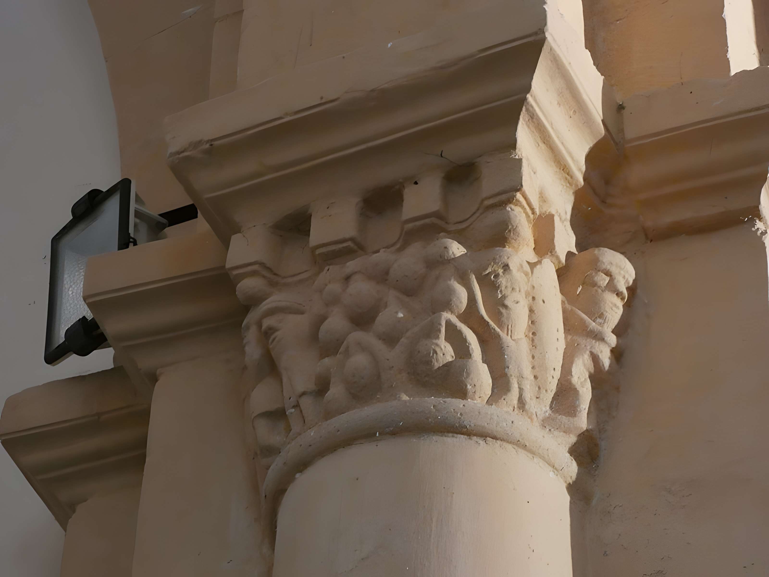 Église Saint-Christophe de Charnay