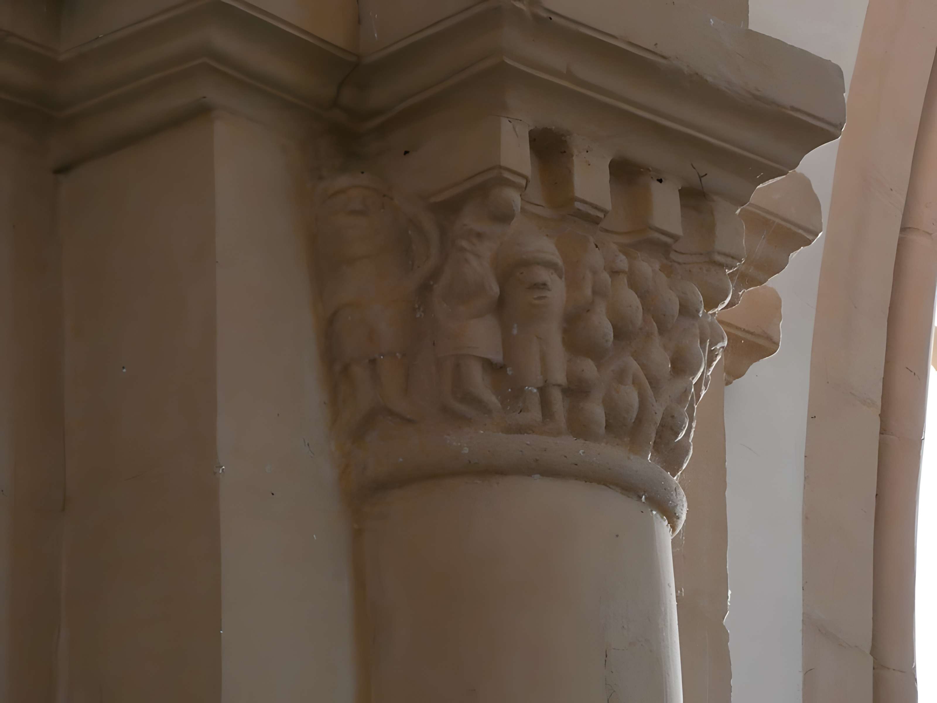 Église Saint-Christophe de Charnay