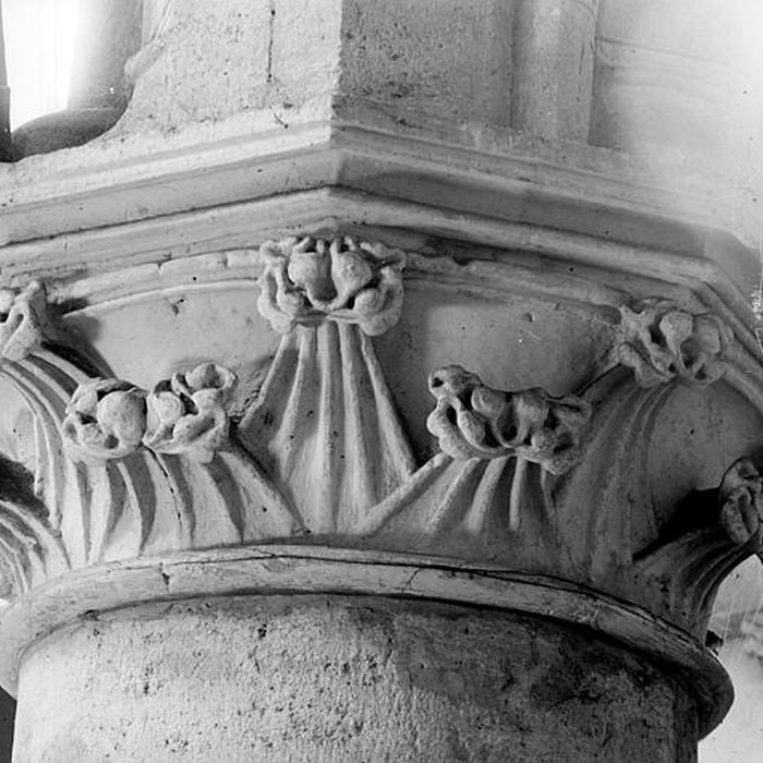 Photo de Église Saint-Christophe de Chissey-sur-Loue