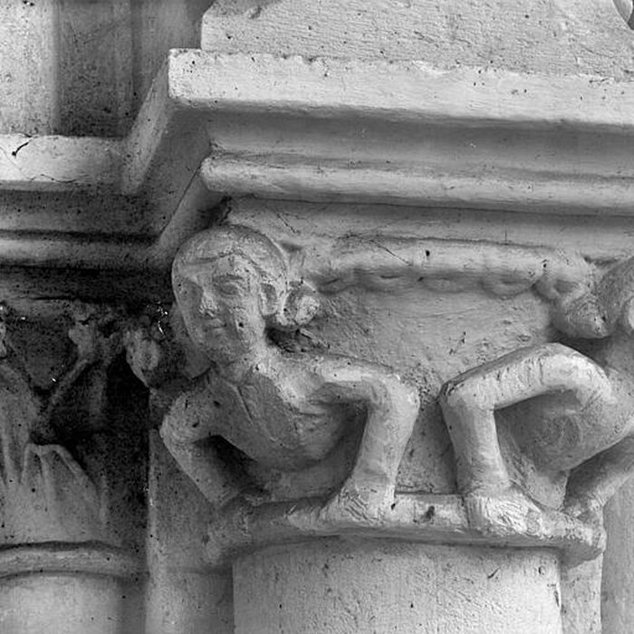 Photo de Église Saint-Christophe de Chissey-sur-Loue