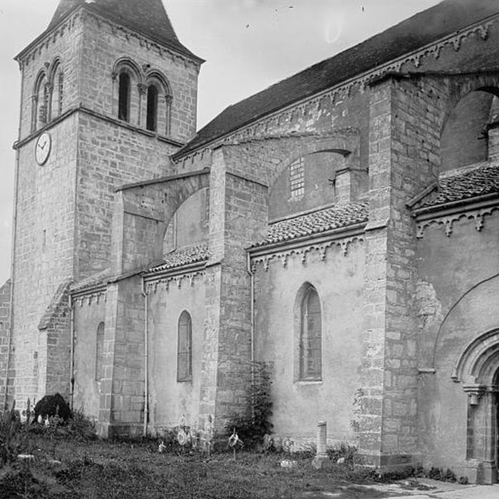 Photo de Église Saint-Christophe de Chissey-sur-Loue