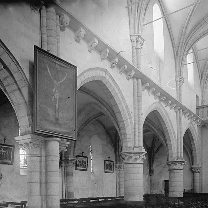 Photo de Église Saint-Christophe de Chissey-sur-Loue