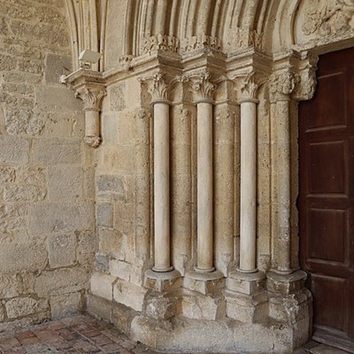 Photo de Église Saint-Christophe de Chissey-sur-Loue