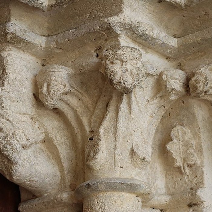 Photo de Église Saint-Christophe de Chissey-sur-Loue